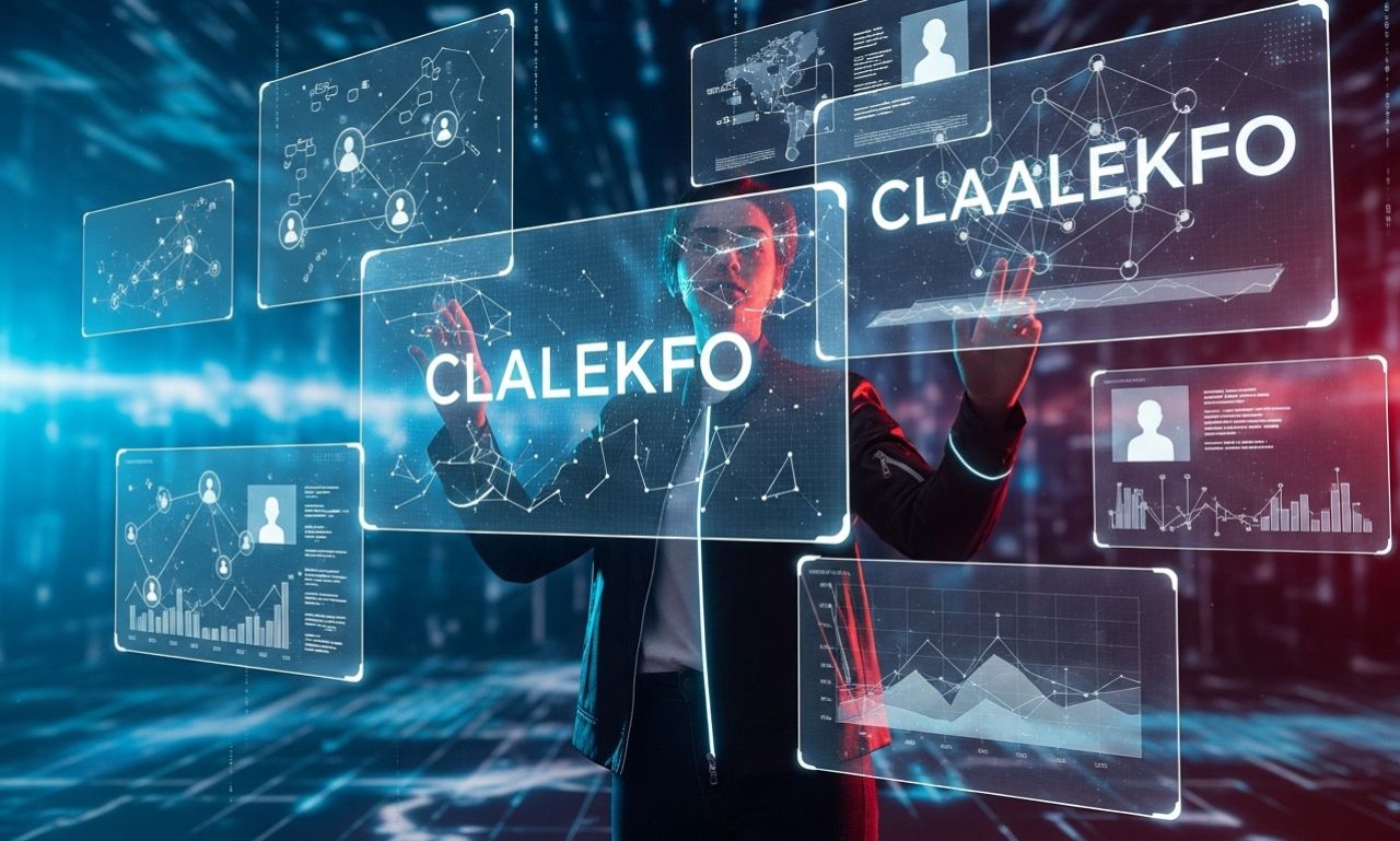 Claalekfo