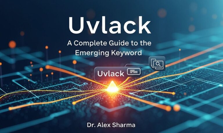 Uvlack