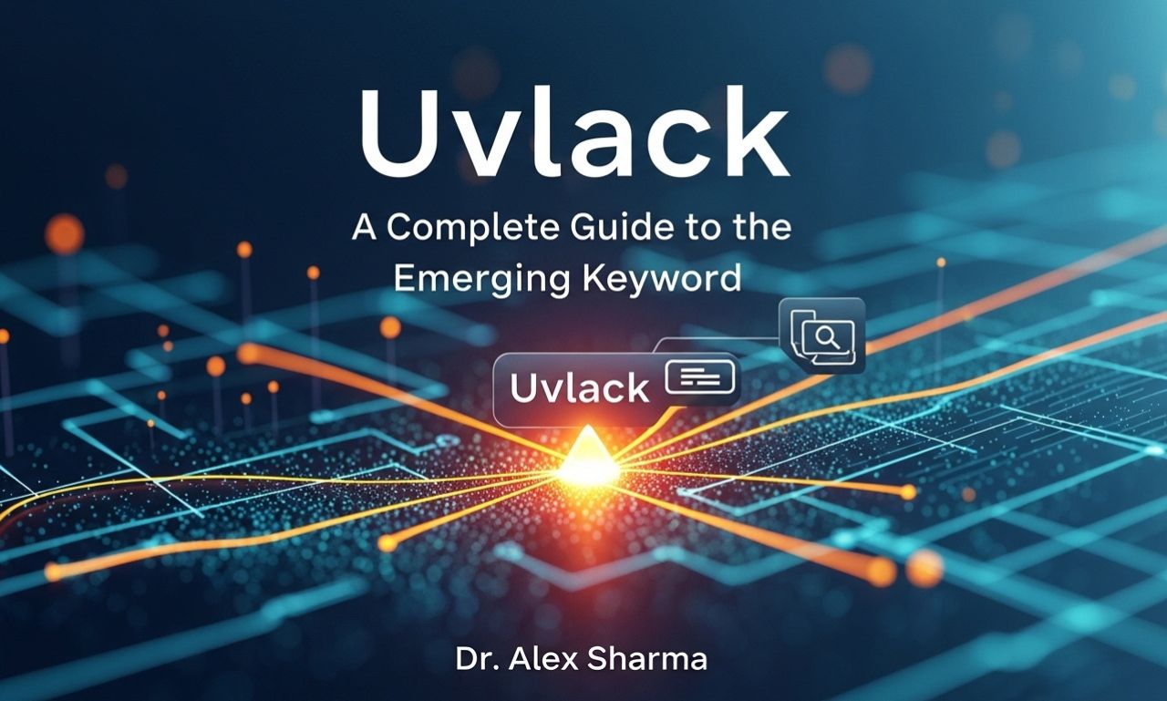 Uvlack